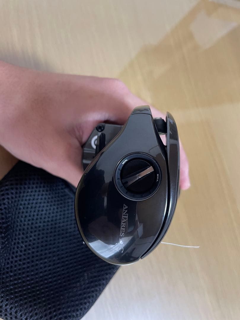 アンタレスdcmd xg（箱等付属品全てあり）