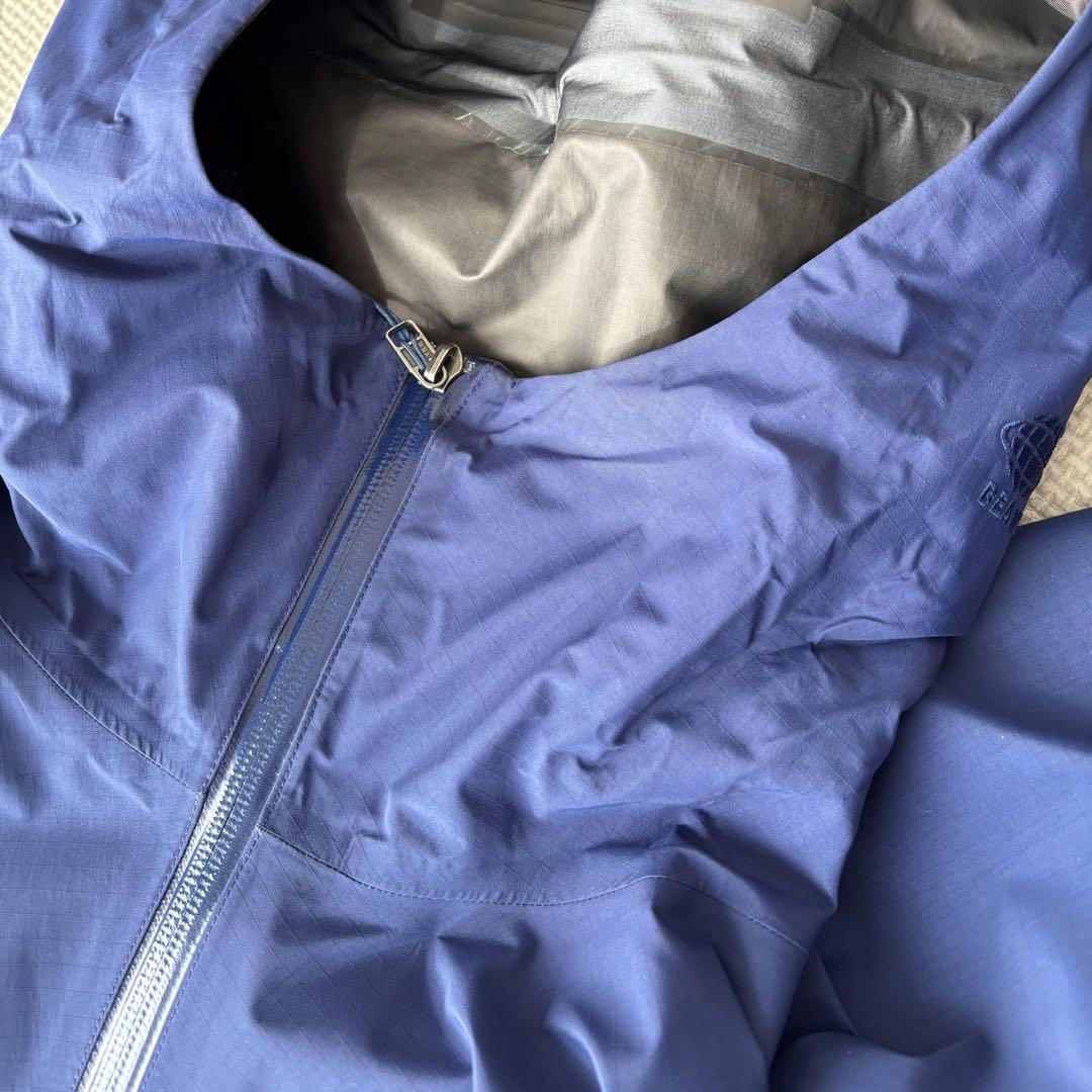 ARC'TERYX BEAMS別注 2014 BATE sl ベータ