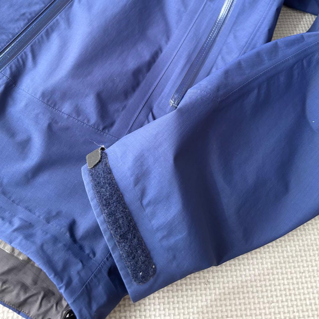 ARC'TERYX BEAMS別注 2014 BATE sl ベータ