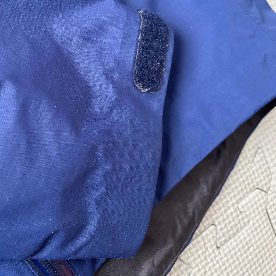 ARC'TERYX BEAMS別注 2014 BATE sl ベータ