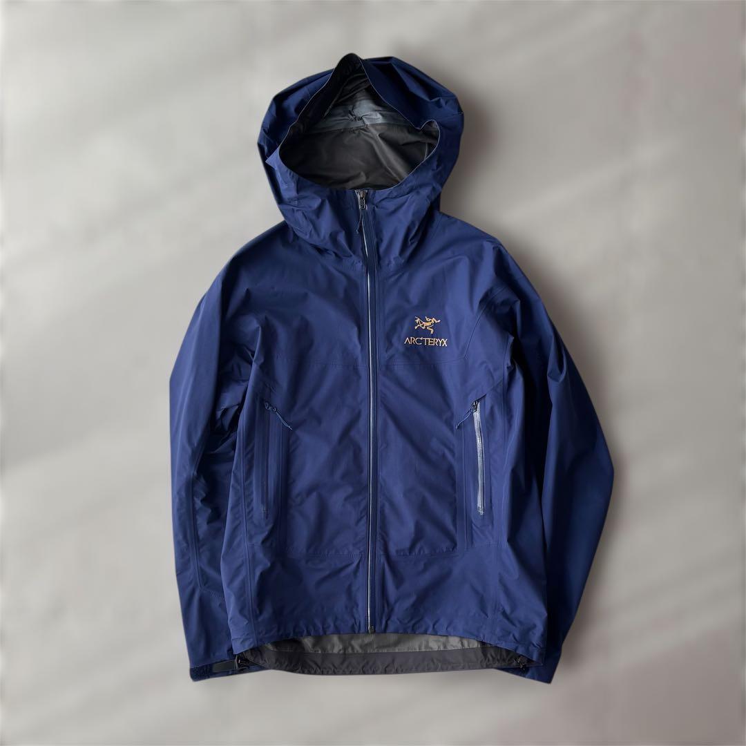 ARC'TERYX BEAMS別注 2014 BATE sl ベータ