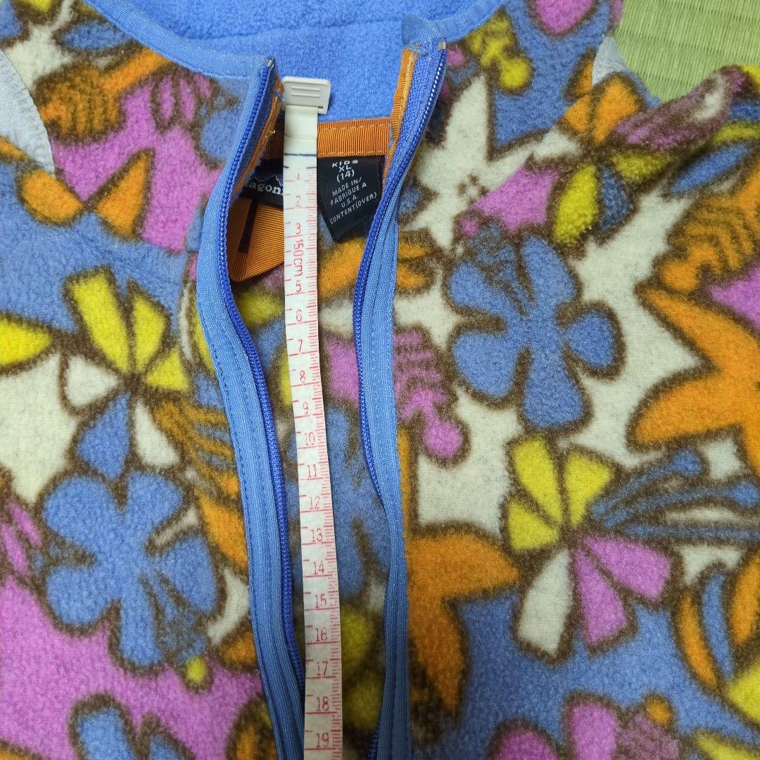 ♡　パタゴニア　Patagonia　ビンテージ　ヴィンテージ