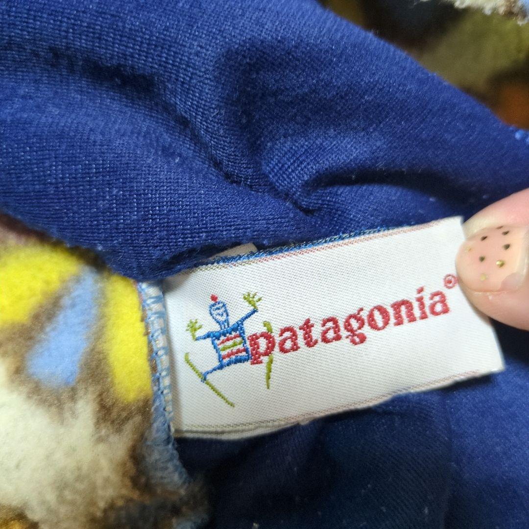 ♡　パタゴニア　Patagonia　ビンテージ　ヴィンテージ
