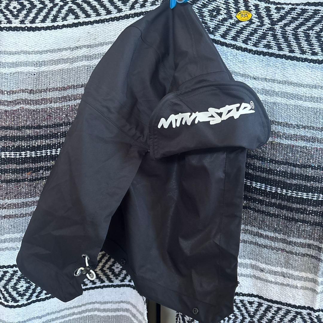 MTN Rock Star スノーボードウェア 21-22モデル