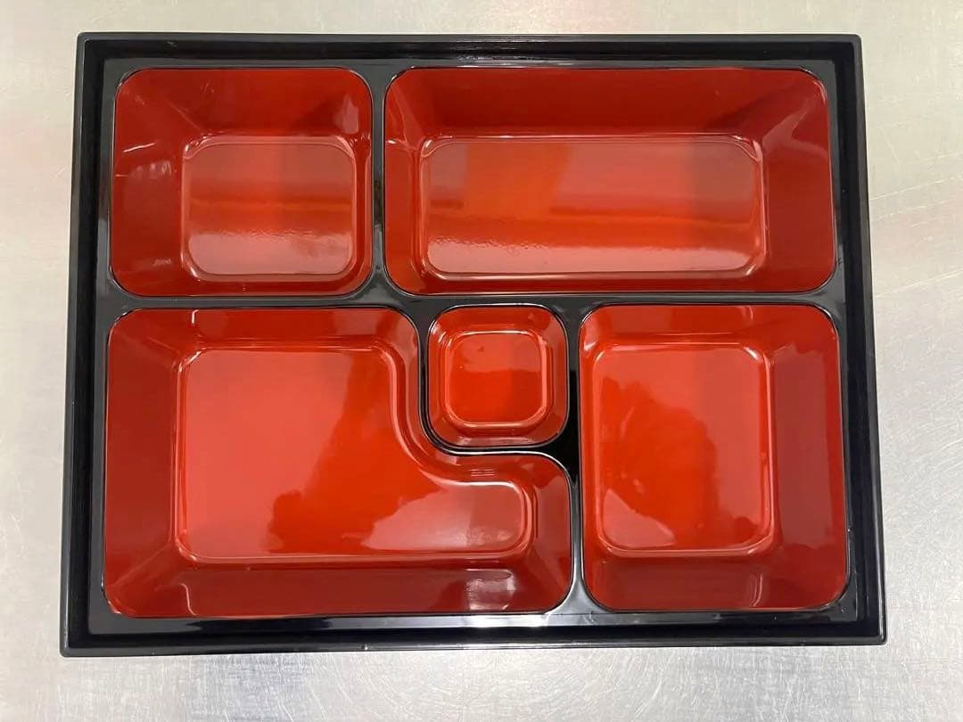 業務用　松花堂弁当箱　40個セット　バラ売り10個単位