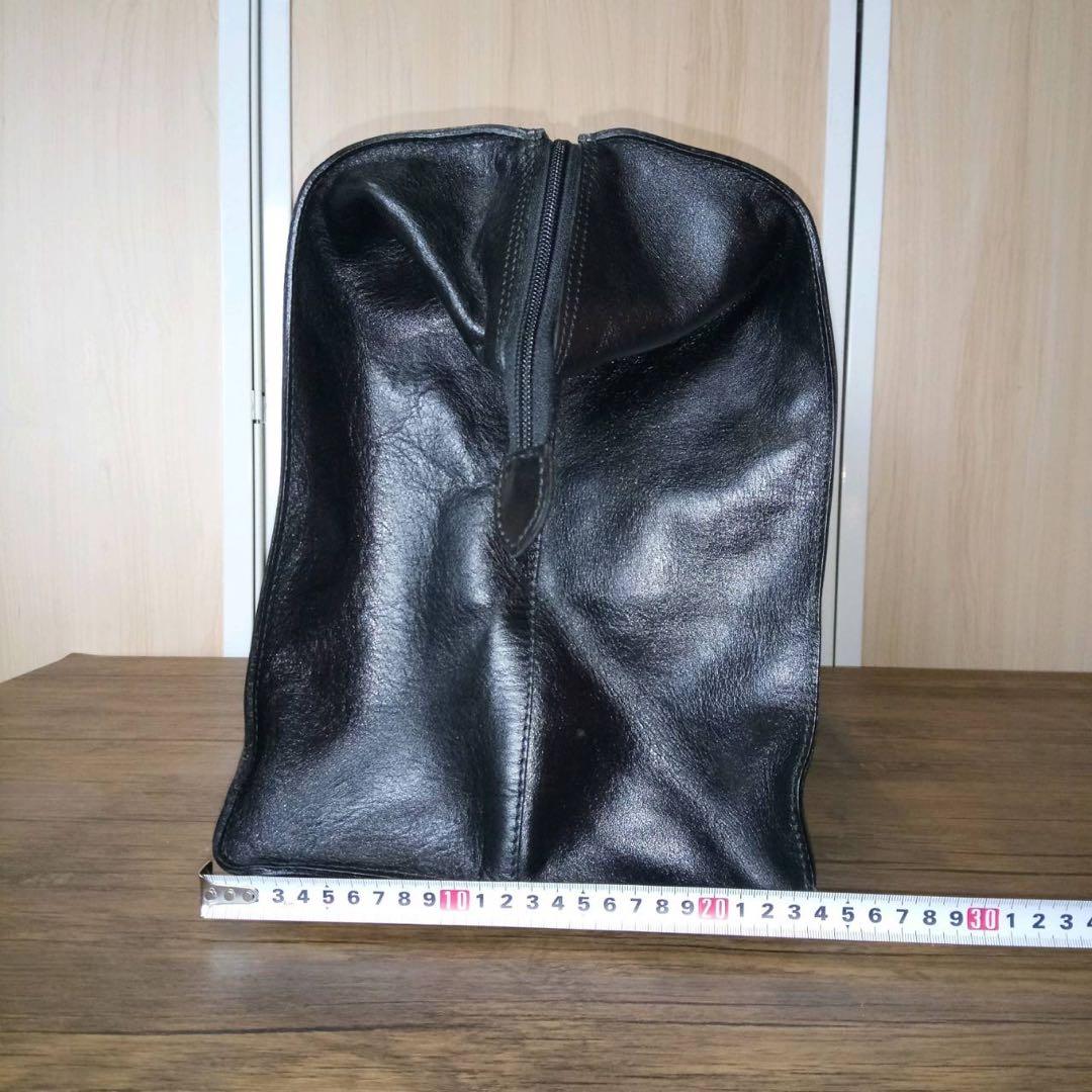 【匿名発送】GOLD PFEIL ゴールドファイル　ドイツ製　ボストンバッグ