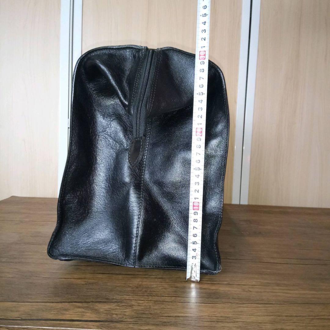 【匿名発送】GOLD PFEIL ゴールドファイル　ドイツ製　ボストンバッグ