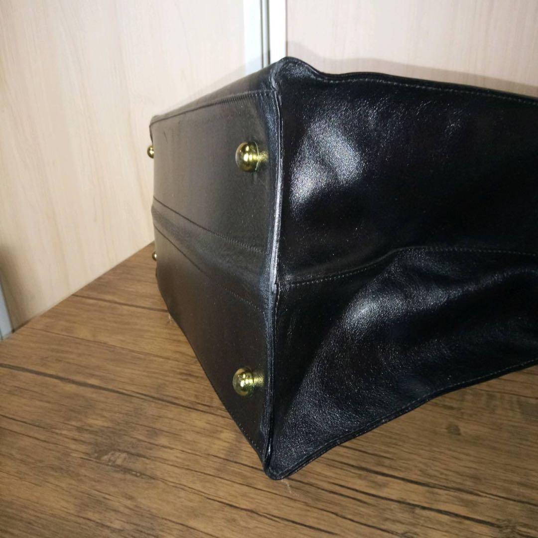 【匿名発送】GOLD PFEIL ゴールドファイル　ドイツ製　ボストンバッグ