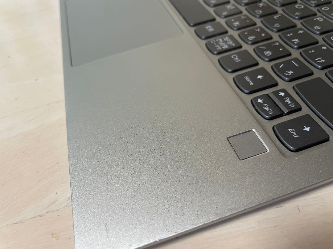 【訳あり】YOGA S730(Core i5/メモリ8GB/13.3型フルHD)