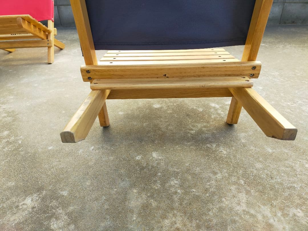 TENT FACTORY テーブル・チェアセット