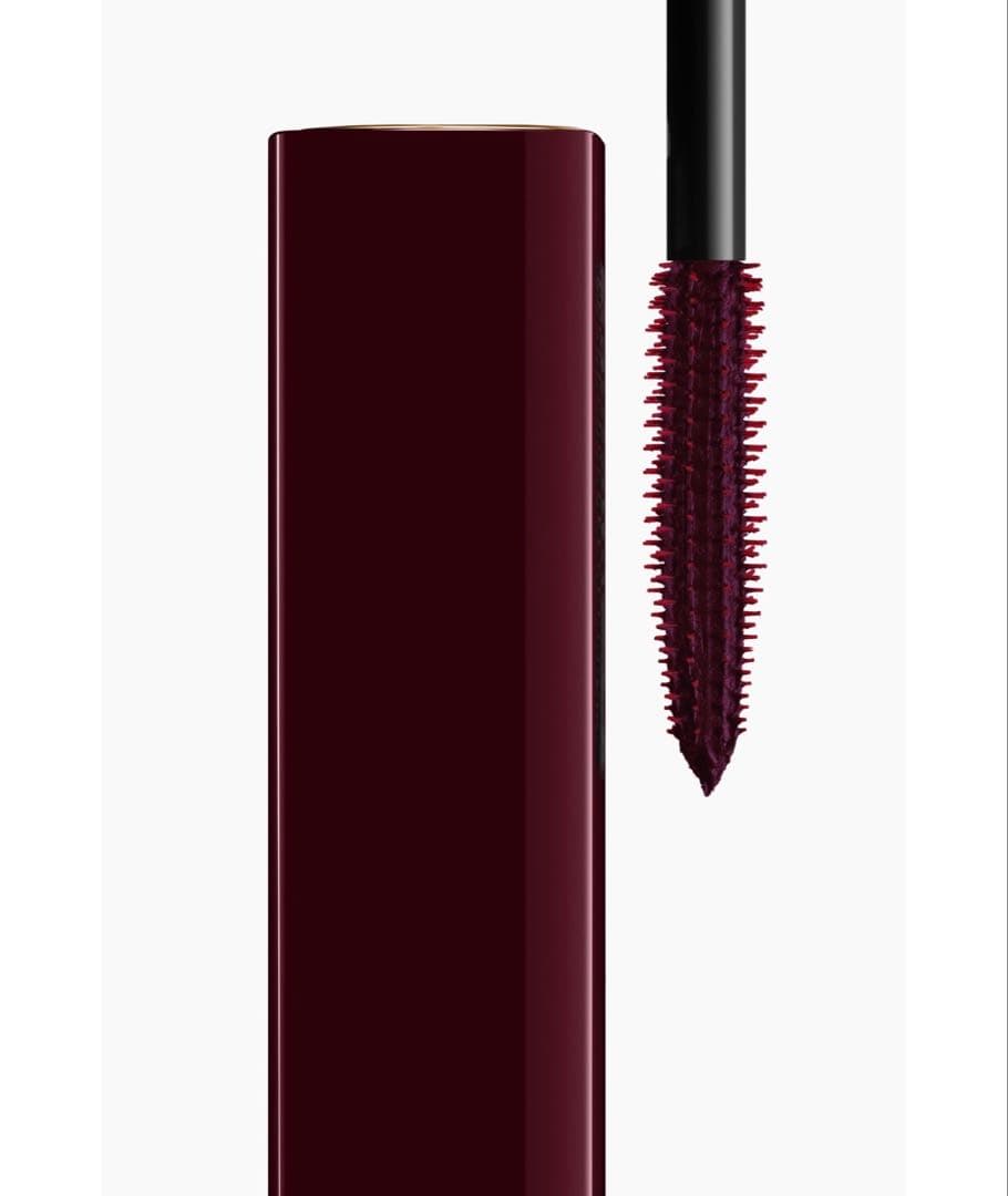 ❗️限定品•値下げ❗️CHANELヌワール アリュール オールインワン マスカラ67