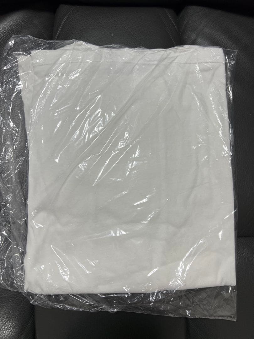 クロムハーツ fuck youロゴ ロングスリーブ ロンT