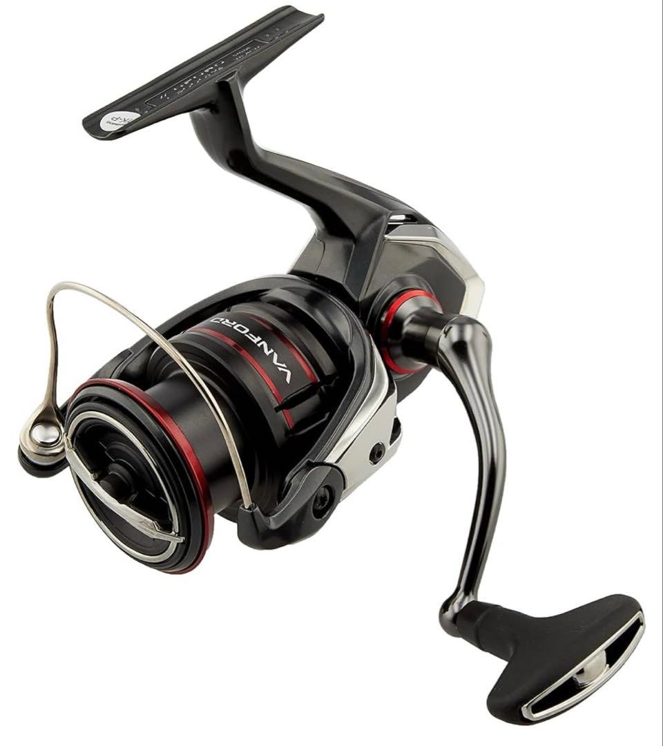 【期間限定値下げ】シマノ スピニングリール 20 ヴァンフォード C3000HG