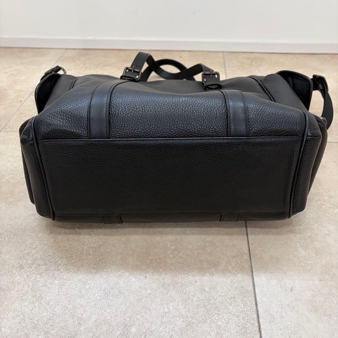 COACH コーチ スプリント トート ショルダーバッグ　2way