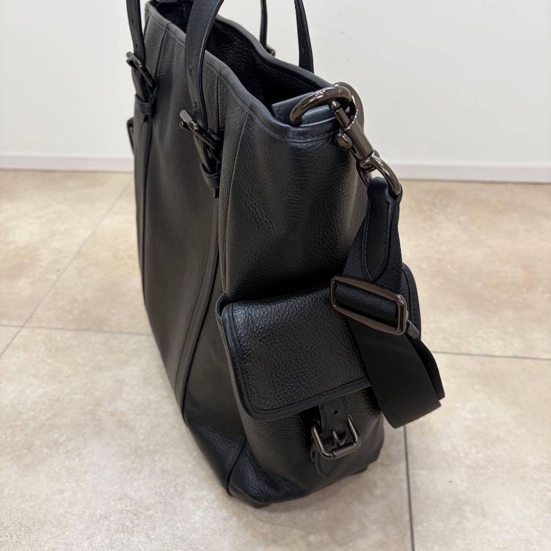 COACH コーチ スプリント トート ショルダーバッグ　2way