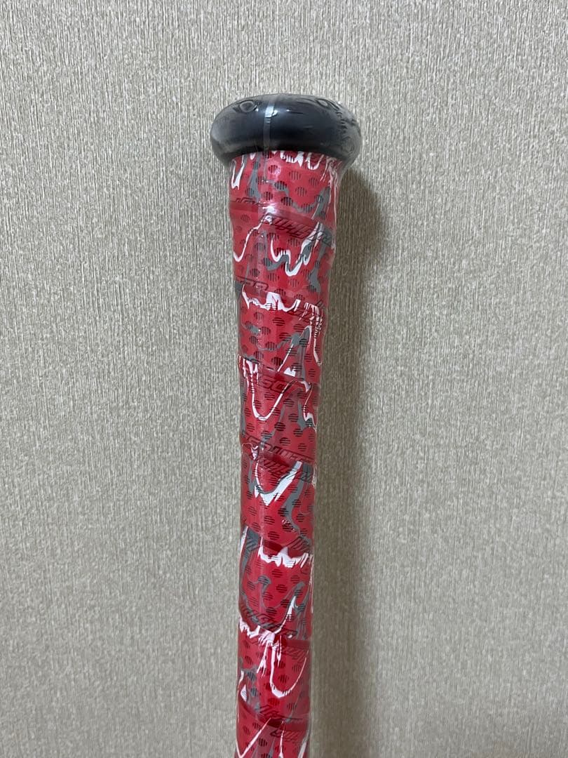 【新品未使用】marucci マルチ　 ワニクラッシャースピード　84cm