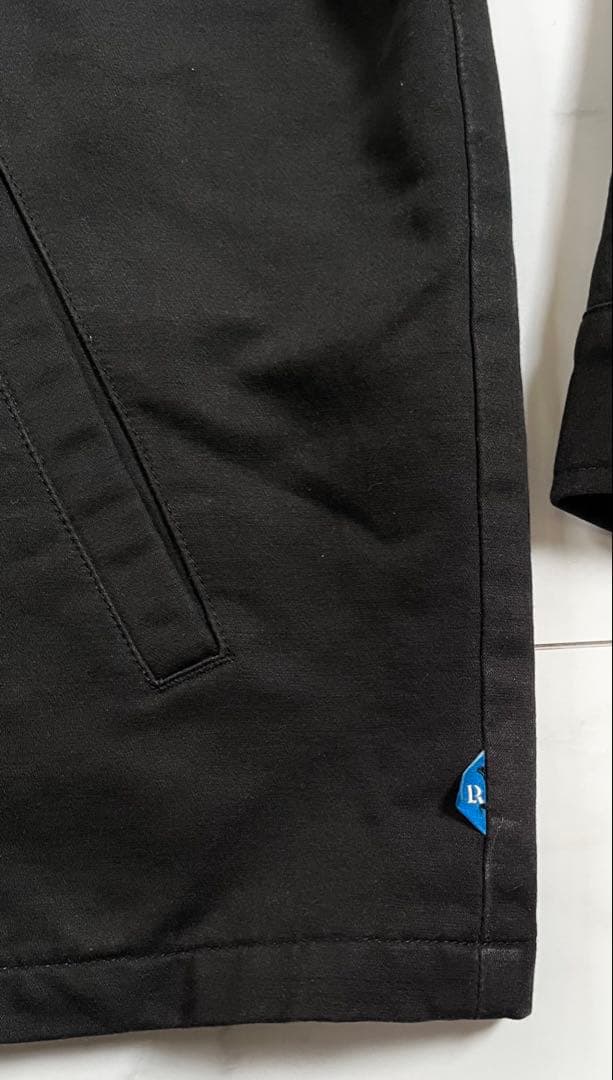 リベレイダース ベトジャン スーベニアジャケット　ワコマリア CALEE TMT