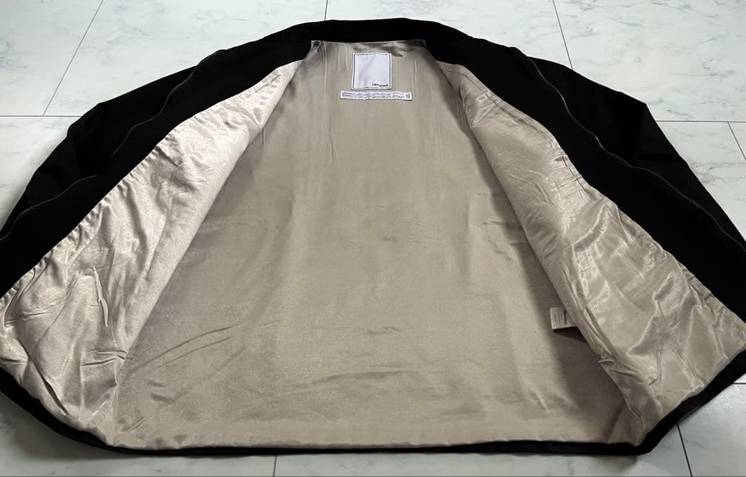 リベレイダース ベトジャン スーベニアジャケット　ワコマリア CALEE TMT