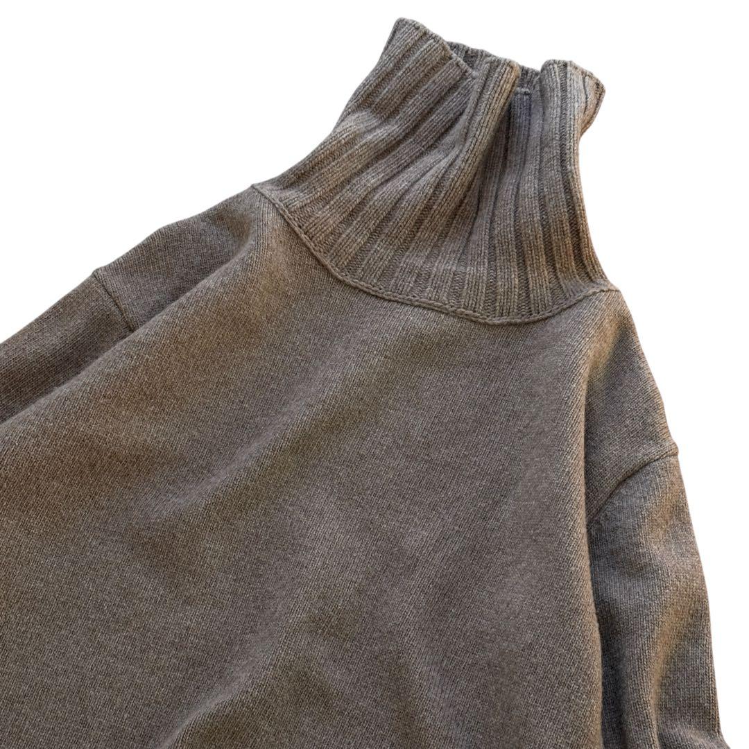 極美品 MUSE ドゥーズィエムクラス JADE タートル 上質