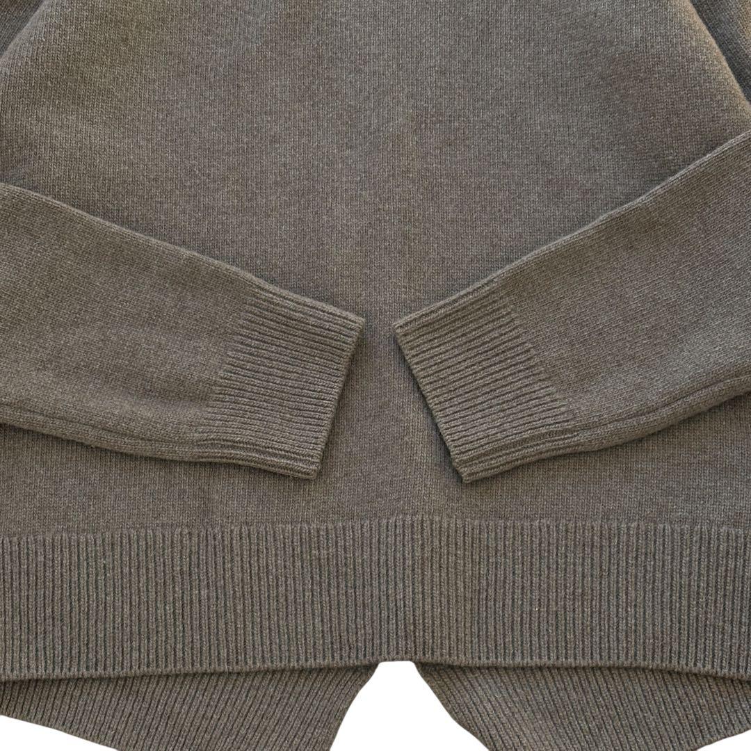 極美品 MUSE ドゥーズィエムクラス JADE タートル 上質