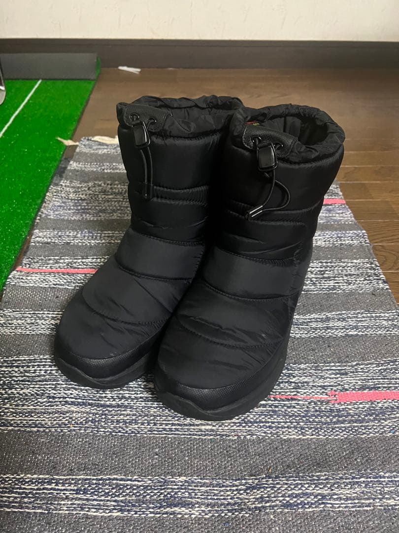 THE NORTH FACE スノーブーツ