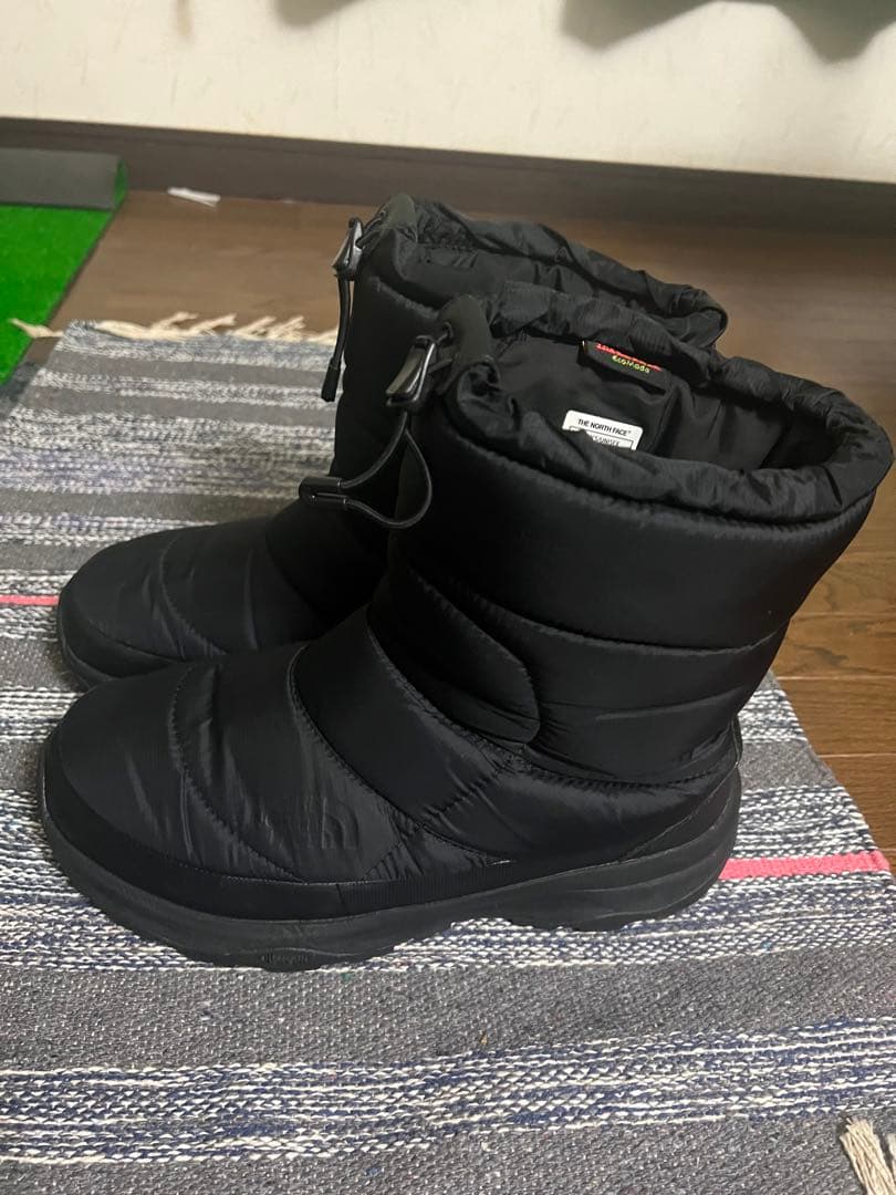 THE NORTH FACE スノーブーツ