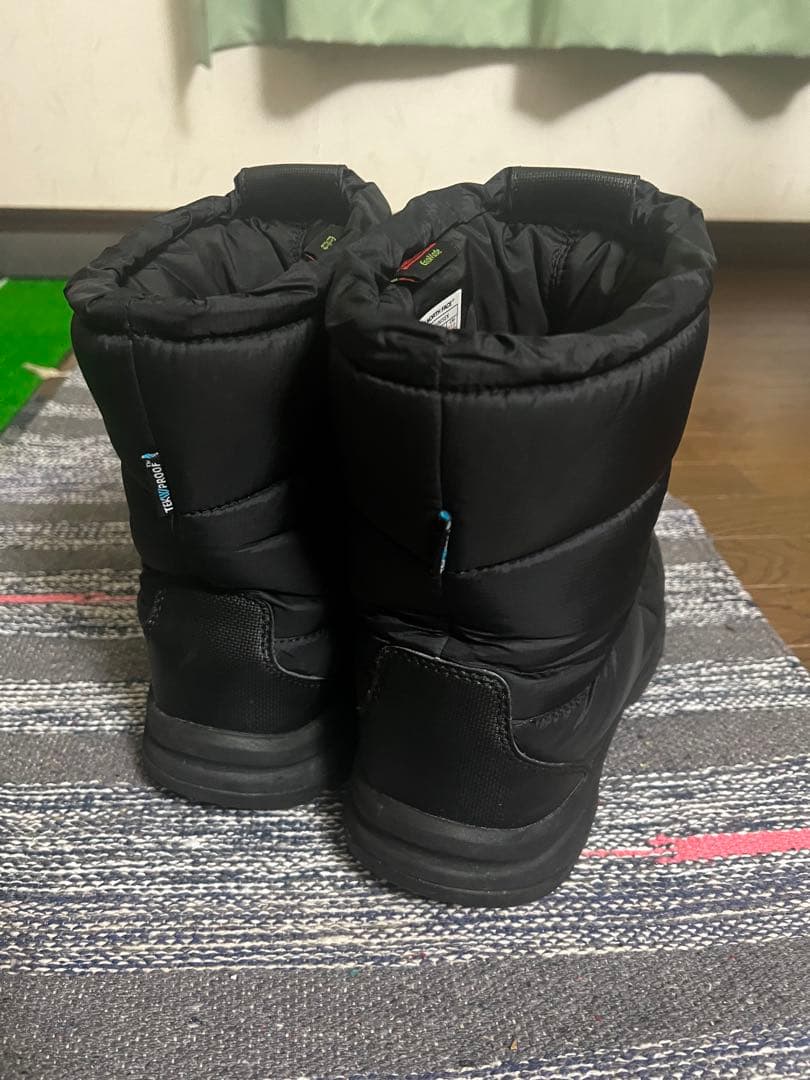 THE NORTH FACE スノーブーツ