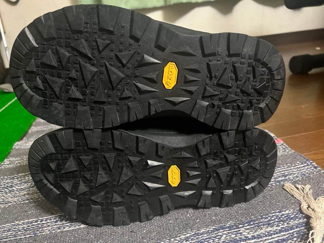 THE NORTH FACE スノーブーツ