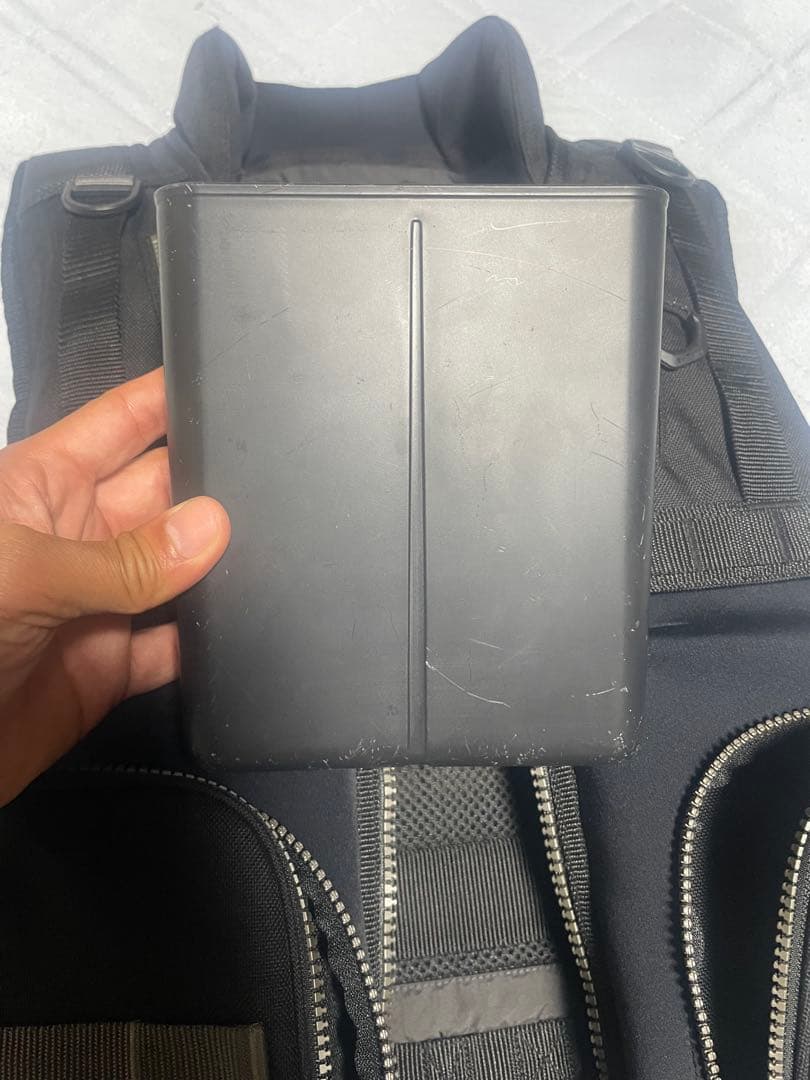 シマノ ロックショアベスト