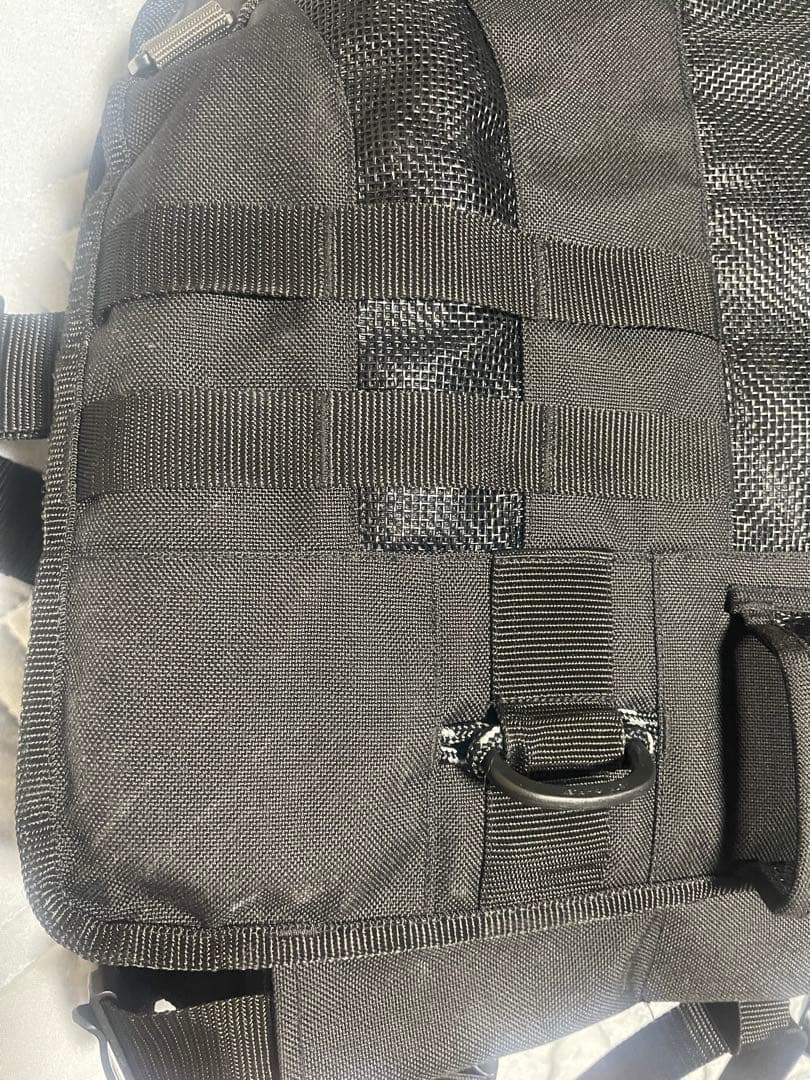 シマノ ロックショアベスト