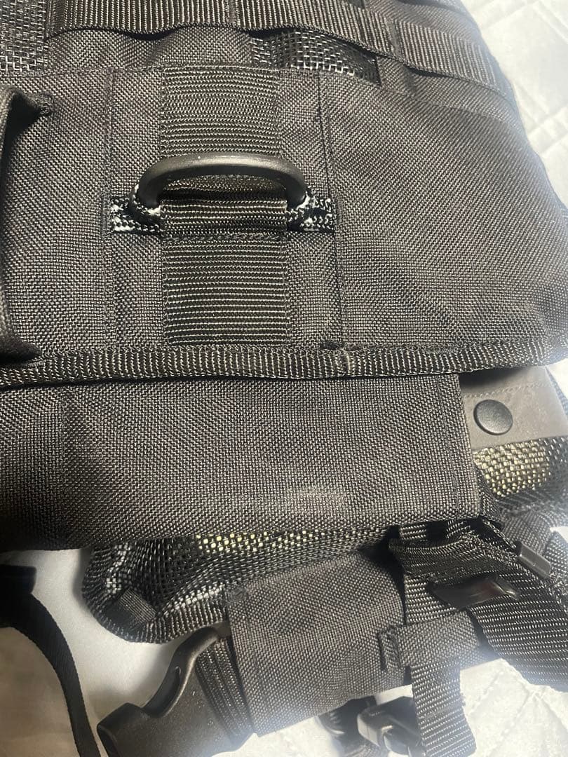 シマノ ロックショアベスト