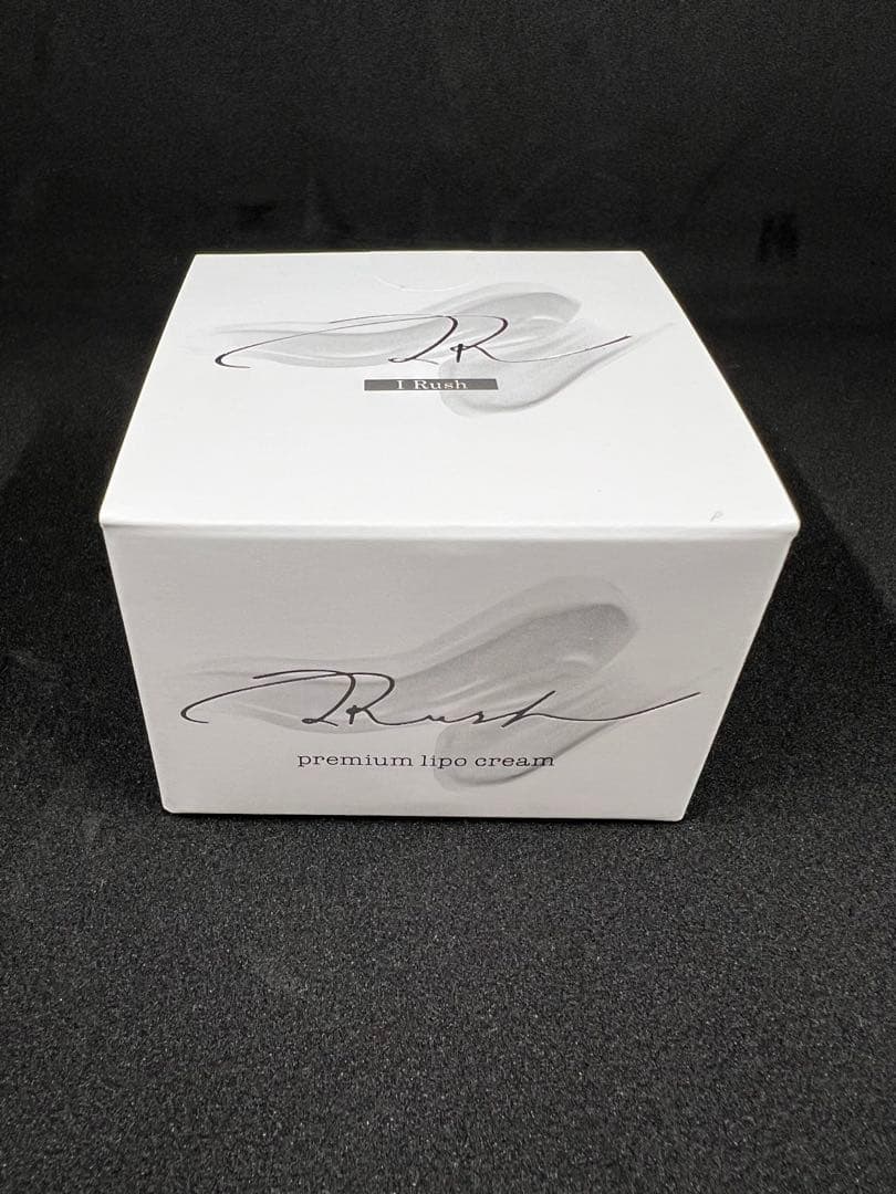 【cretom様】 I Rush プレミアムリポクリーム＆リッチオイルset