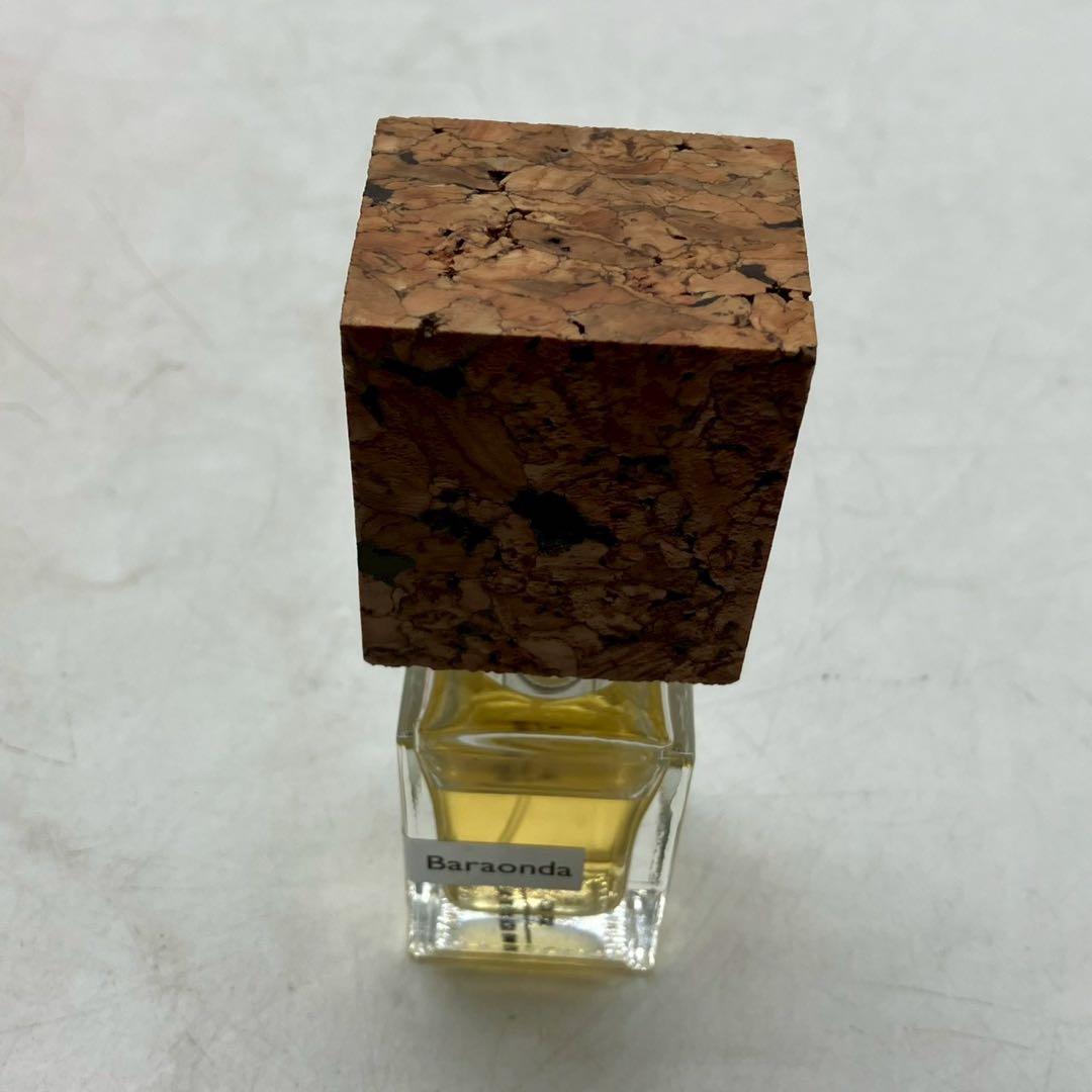 【nr/11.7/15】NASOMATTO（ナゾマット）香水ボトル