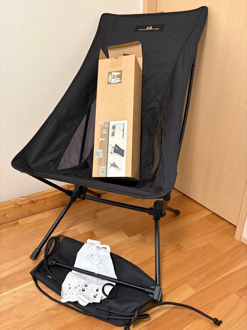 小川　オガワ ツーアングルチェアL