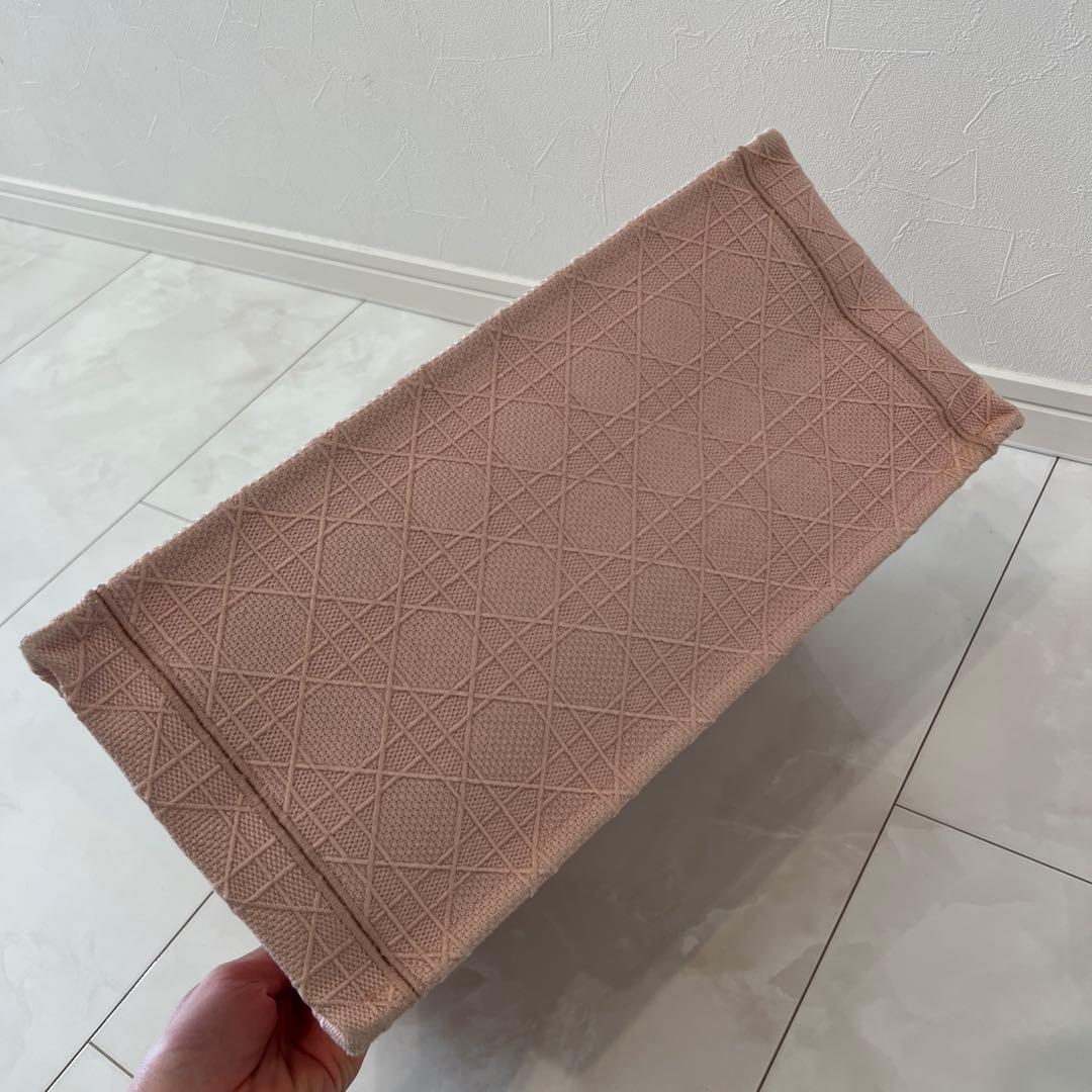 Dior ブックトート