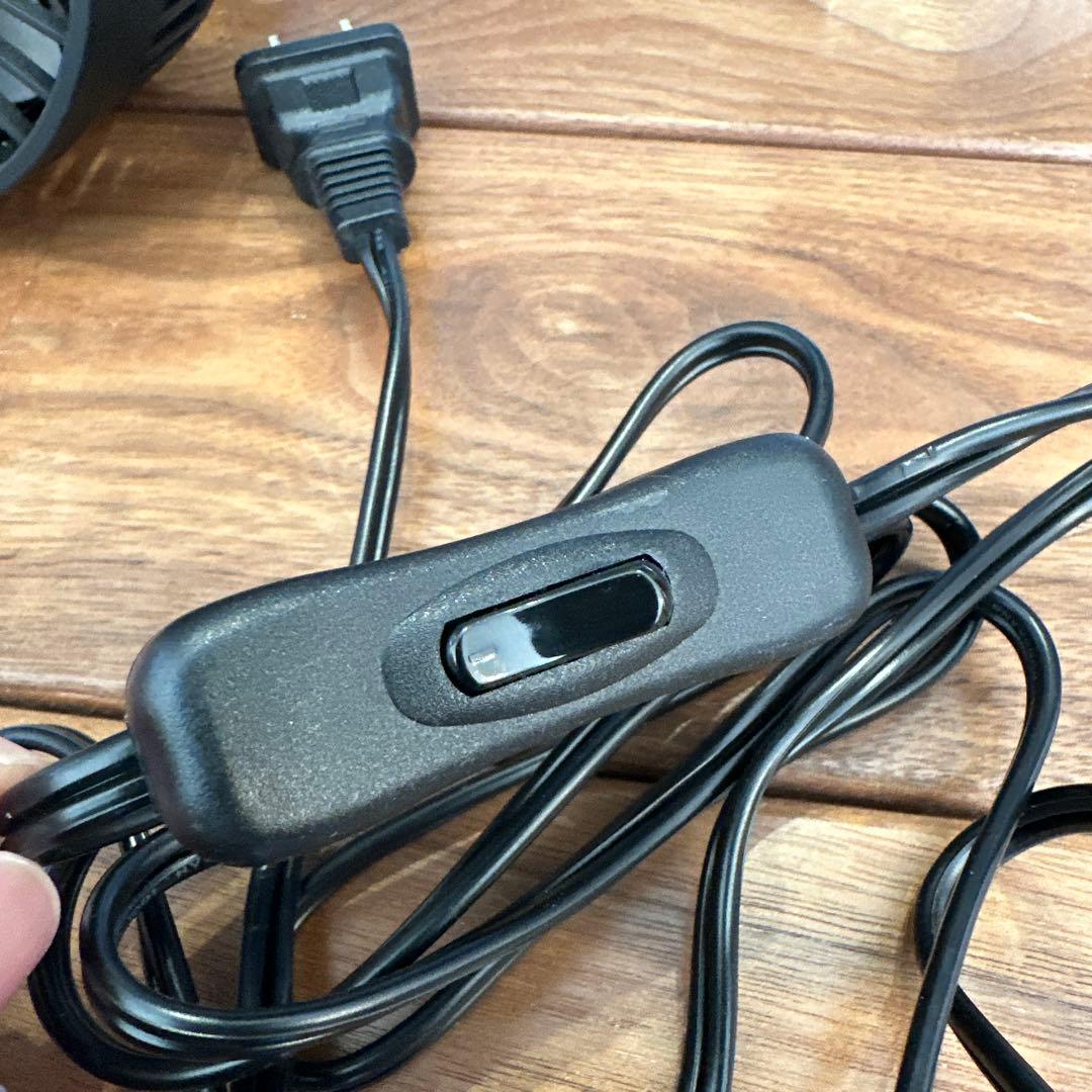 HaruDesign 植物育成LEDライト エクメアファンレール0.5m