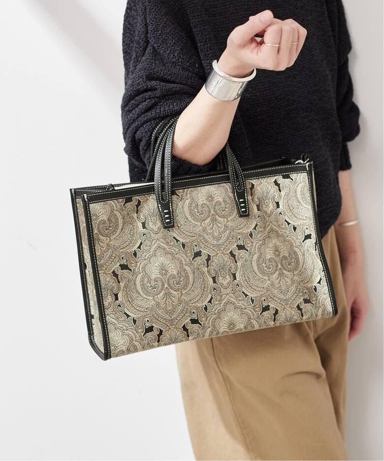 【新品・紙タグ付】A VACATIONのBREAD M・ONYX