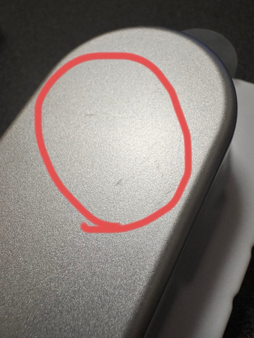 SALONIA リフトブラシ　電気ブラシ　サロニア