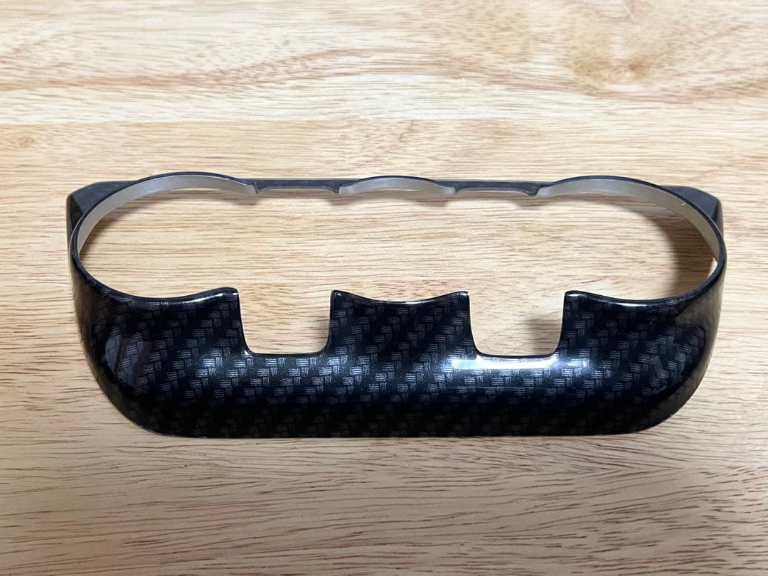 スイフトスポーツZC33S セカンドステージ　インテリアパネル4点セット