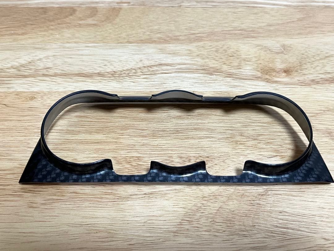 スイフトスポーツZC33S セカンドステージ　インテリアパネル4点セット