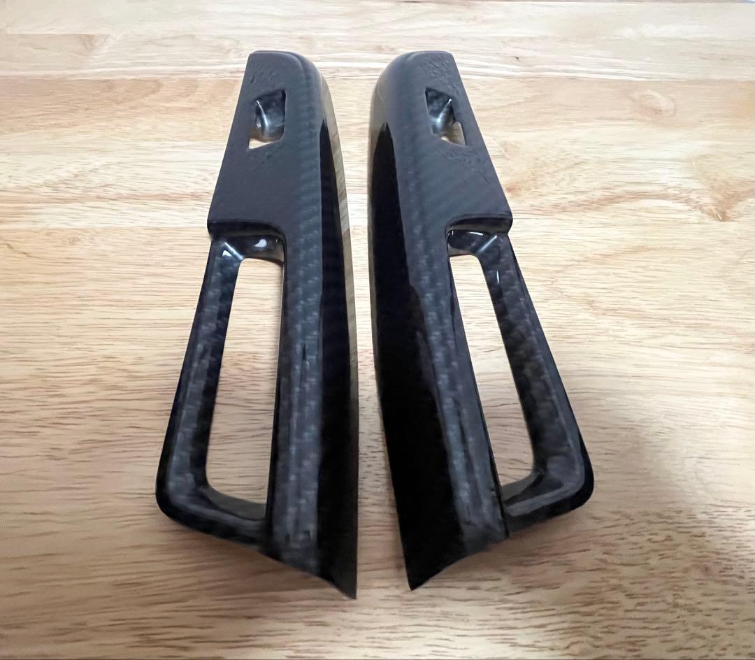 スイフトスポーツZC33S セカンドステージ　インテリアパネル4点セット