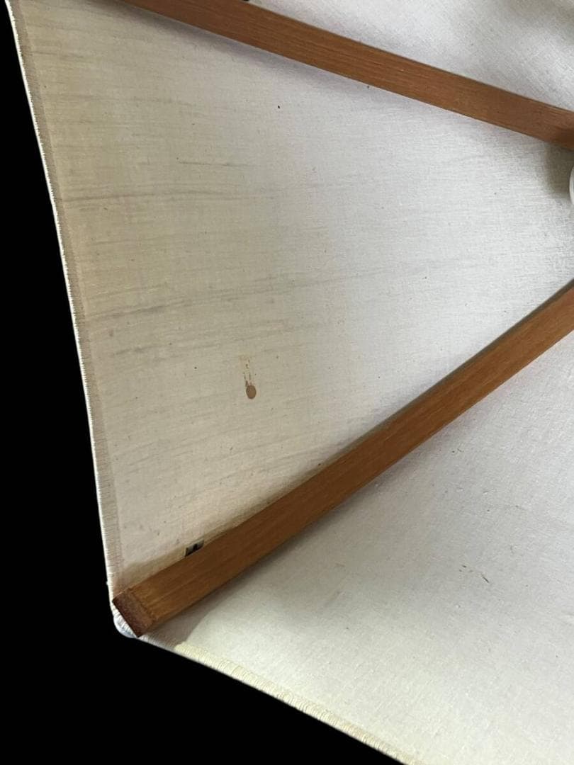 ★超レア2灯 Domus ランプ 70年代 ドムス ドムズ チーク材 ライト