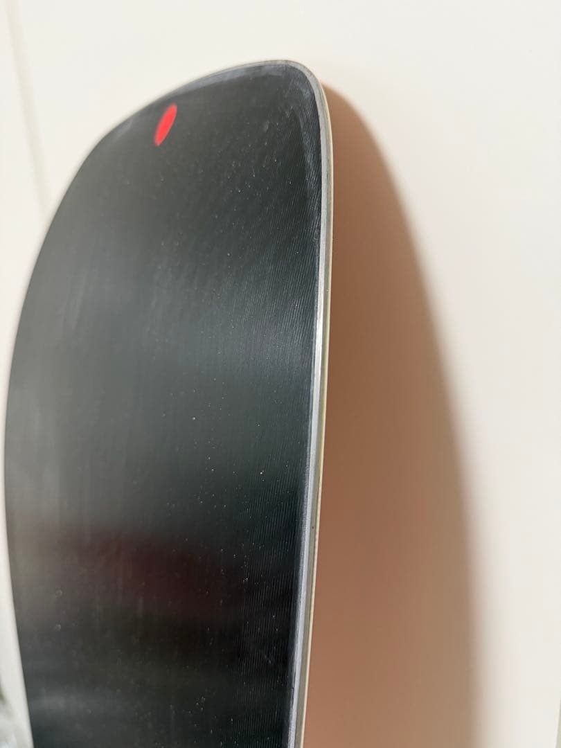 gentemstick mantaray 145 22-23モデル