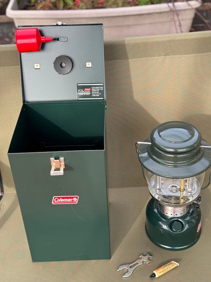 コールマン/Coleman/ランタン/635B743J/完全未使用品