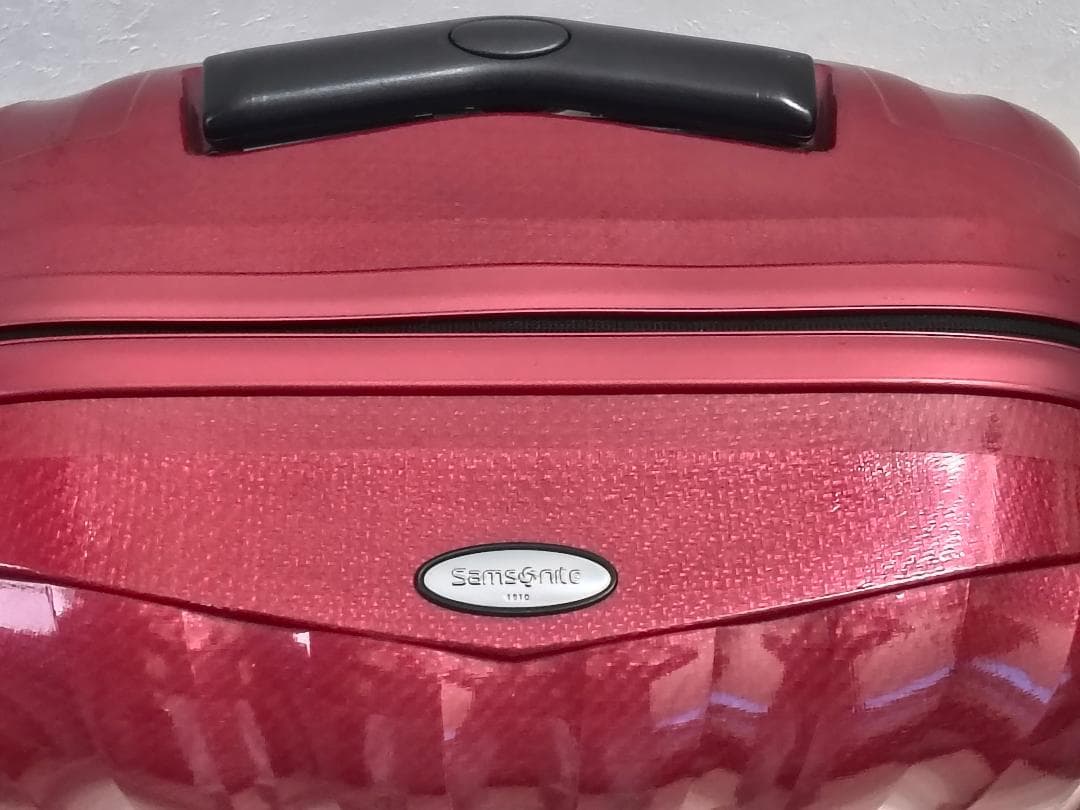 サムソナイト コスモライト スピナー61 50L