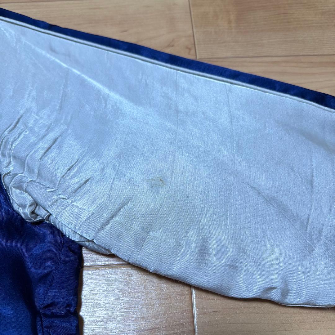 ヒューストン　スカジャン　顔虎　スーベニアジャケット