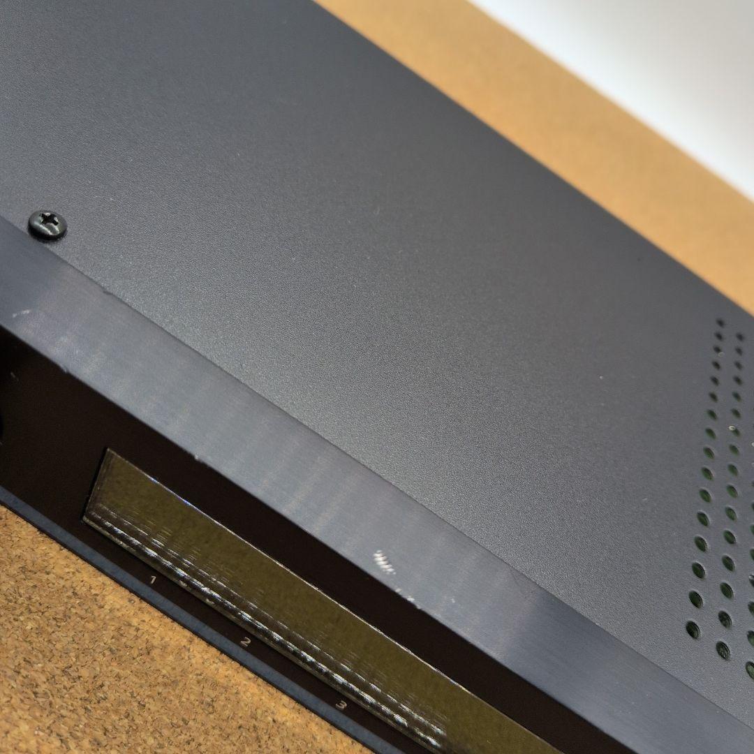 Lexicom　レキシコン　MPX550