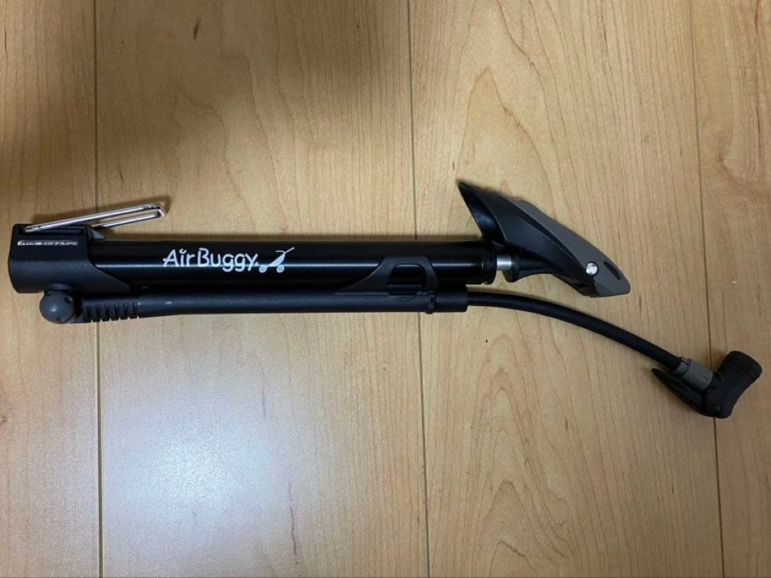 AIRBUGGY ダブルベビーカー グレー ココダブル EX マット付