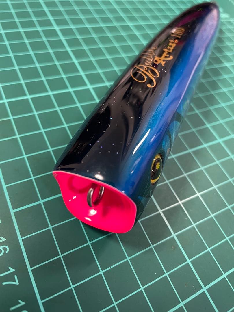 フラッシュユニオン バブルアーティスト 180 新品未使用② 早い者勝ち☆処分品