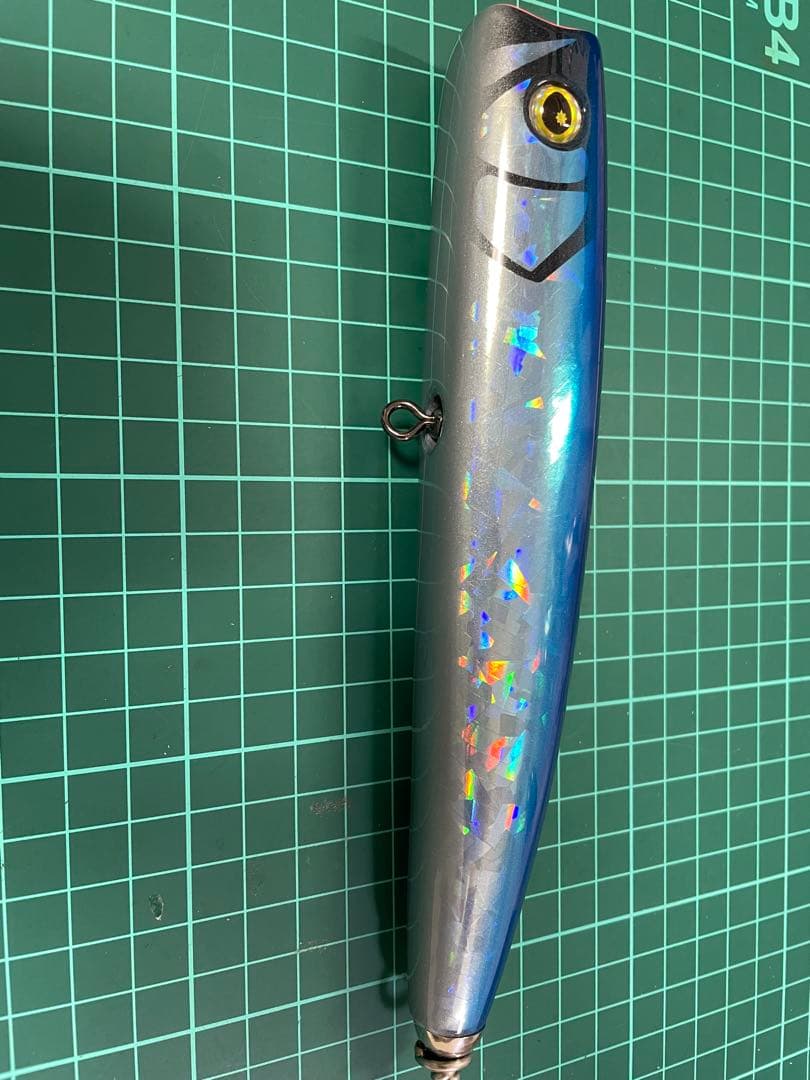 フラッシュユニオン バブルアーティスト 180 新品未使用② 早い者勝ち☆処分品